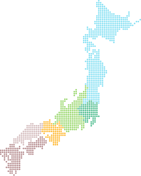 japan-map